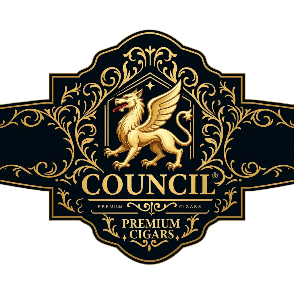 Council Premium Cigars
